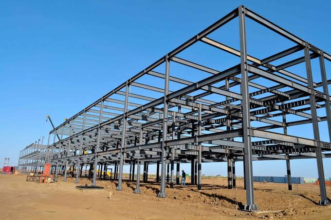 Structural Material image